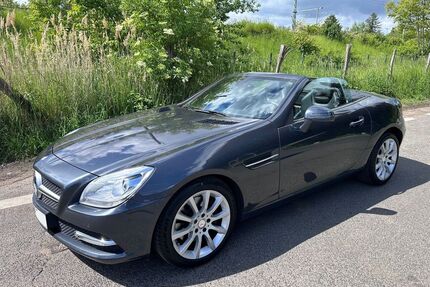 Mercedes-Benz SLK 250 Gebrauchtwagen
