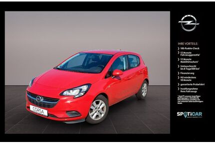 Opel Corsa Gebrauchtwagen