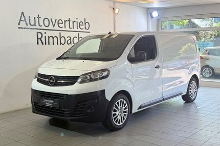 Opel Vivaro Gebrauchtwagen