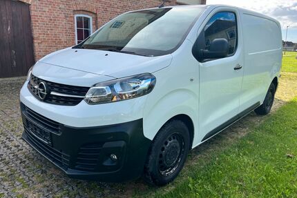 Opel Vivaro Gebrauchtwagen
