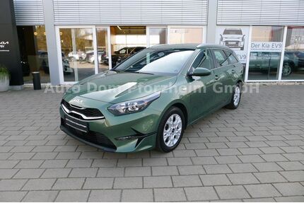 Kia ceed Sportswagon Gebrauchtwagen