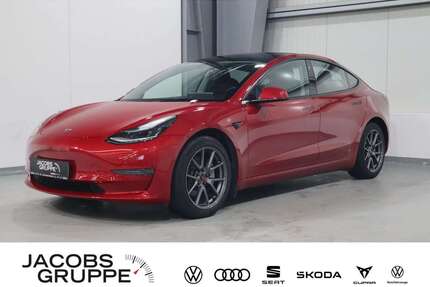 Tesla Model 3 Gebrauchtwagen