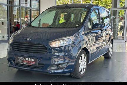 Ford Tourneo Courier Gebrauchtwagen
