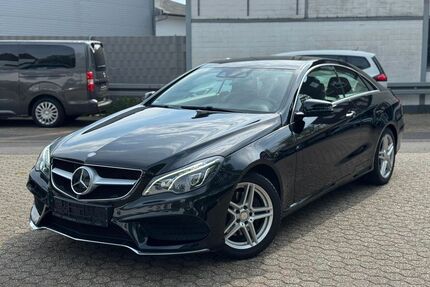 Mercedes-Benz E 350 Gebrauchtwagen