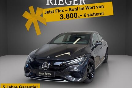 Mercedes-Benz EQE Gebrauchtwagen