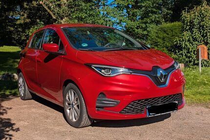 Renault ZOE Gebrauchtwagen