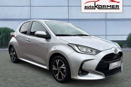 Toyota Yaris Gebrauchtwagen