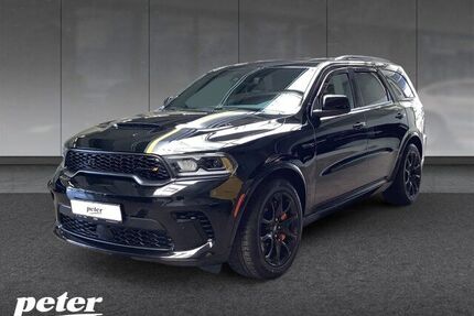 Dodge Durango Gebrauchtwagen