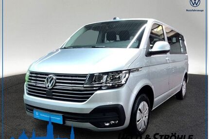 VW T6 Caravelle Gebrauchtwagen