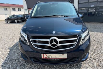 Mercedes-Benz 220 Gebrauchtwagen