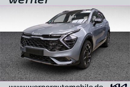 Kia Sportage Gebrauchtwagen