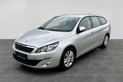 Peugeot 308 Gebrauchtwagen
