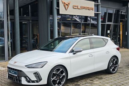Cupra Leon Gebrauchtwagen