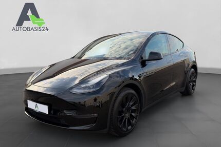 Tesla Model Y Gebrauchtwagen