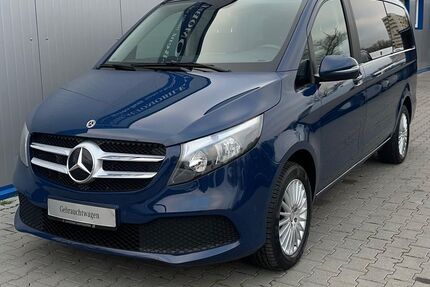 Mercedes-Benz V 220 Gebrauchtwagen