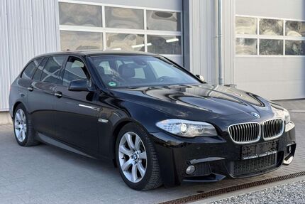 BMW 520 Gebrauchtwagen