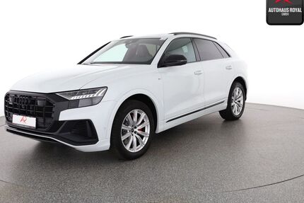 Audi Q8 Gebrauchtwagen
