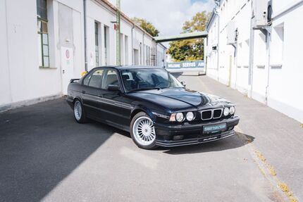 Alpina B10 Gebrauchtwagen
