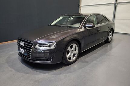 Audi A8 Gebrauchtwagen