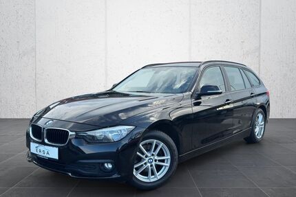 BMW 318 Gebrauchtwagen