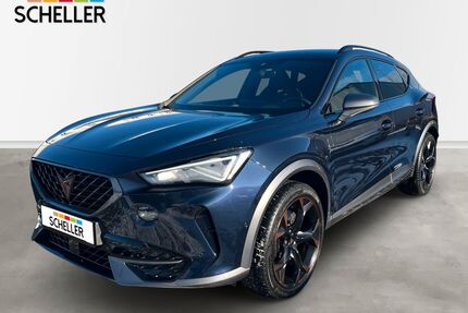 Cupra Formentor Gebrauchtwagen