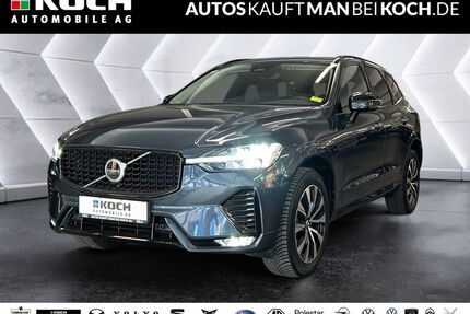 Volvo XC60 Gebrauchtwagen