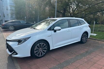 Toyota Corolla Gebrauchtwagen