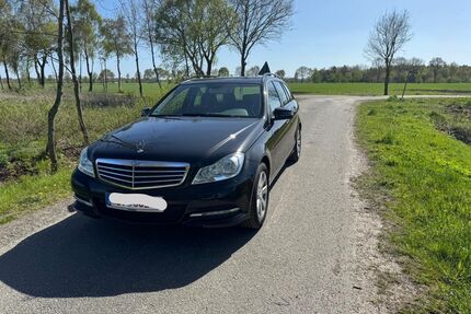 Mercedes-Benz C 180 Gebrauchtwagen
