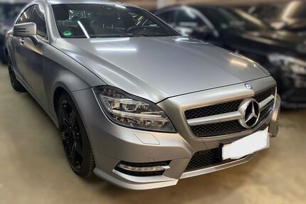 Mercedes-Benz CLS 500 Gebrauchtwagen