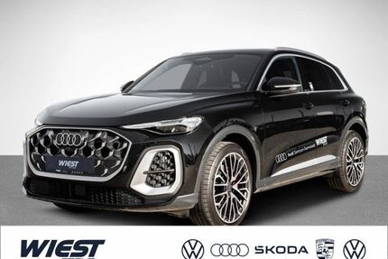 Audi SQ5 Gebrauchtwagen