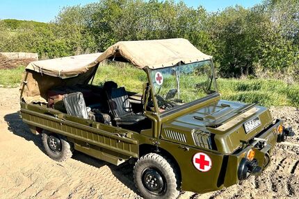  andere Andere Gebrauchtwagen