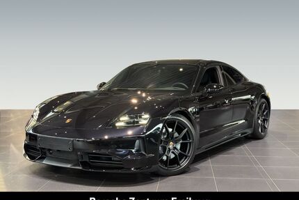 Porsche Taycan Gebrauchtwagen