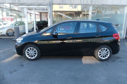 BMW 218 Gebrauchtwagen