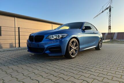 BMW M240i Gebrauchtwagen