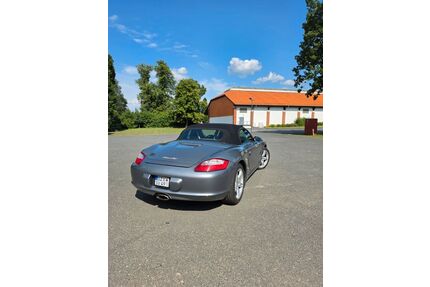 Porsche Boxster Gebrauchtwagen