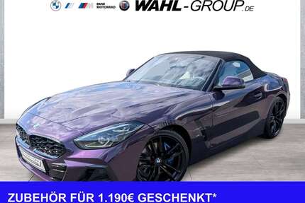 BMW Z4 Gebrauchtwagen