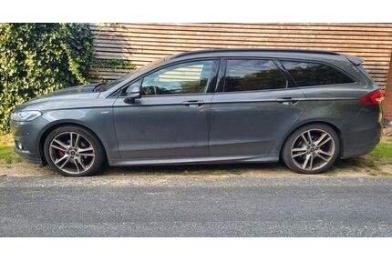 Ford Mondeo Gebrauchtwagen