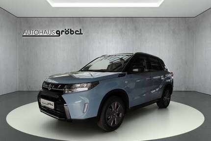 Suzuki Vitara Gebrauchtwagen