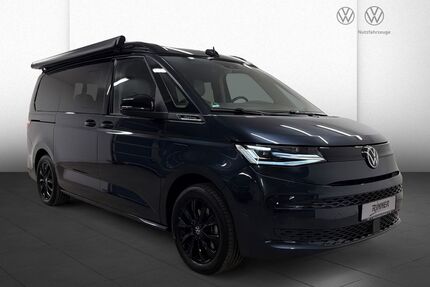 VW T7 California Gebrauchtwagen