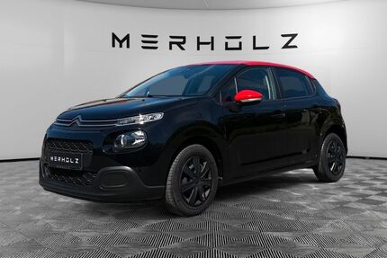 Citroen C3 Gebrauchtwagen