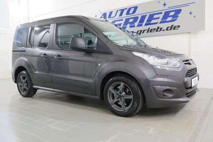 Ford Tourneo Connect Gebrauchtwagen