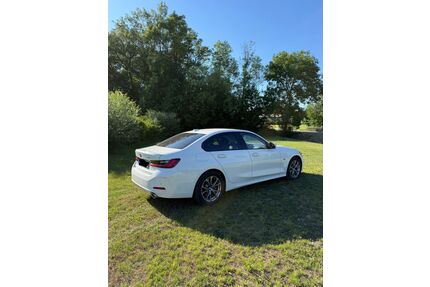 BMW 320 Gebrauchtwagen