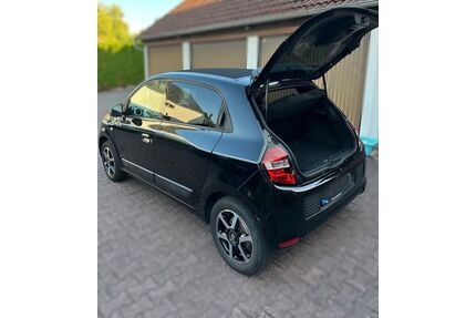 Renault Twingo Gebrauchtwagen