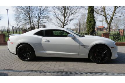 Chevrolet Camaro Gebrauchtwagen