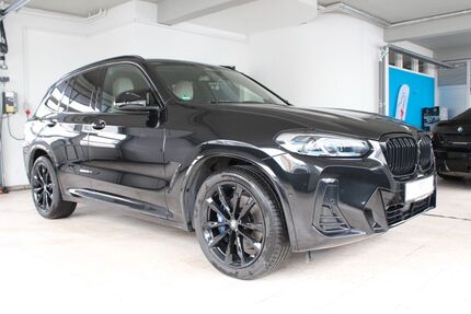 BMW X3 M40 Gebrauchtwagen
