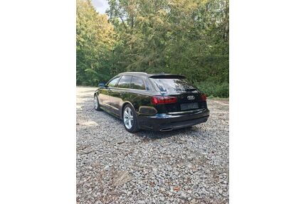 Audi A6 Allroad Gebrauchtwagen