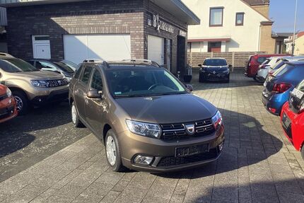 Dacia Logan Gebrauchtwagen
