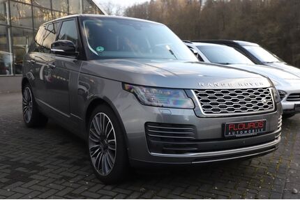 Land Rover Range Rover Gebrauchtwagen