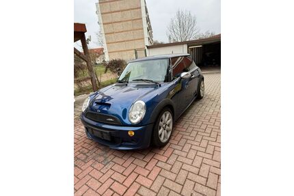 Mini Cooper S Gebrauchtwagen