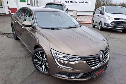 Renault Talisman Gebrauchtwagen